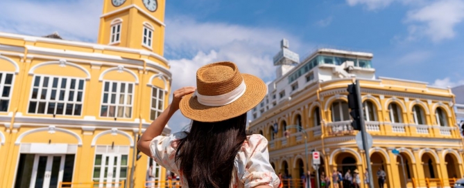 Buying An Investment in Phuket