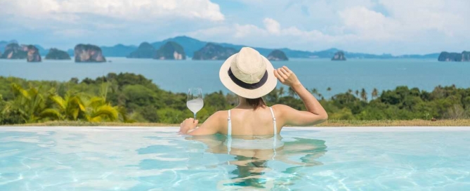 Buying the right investment property in Phuket