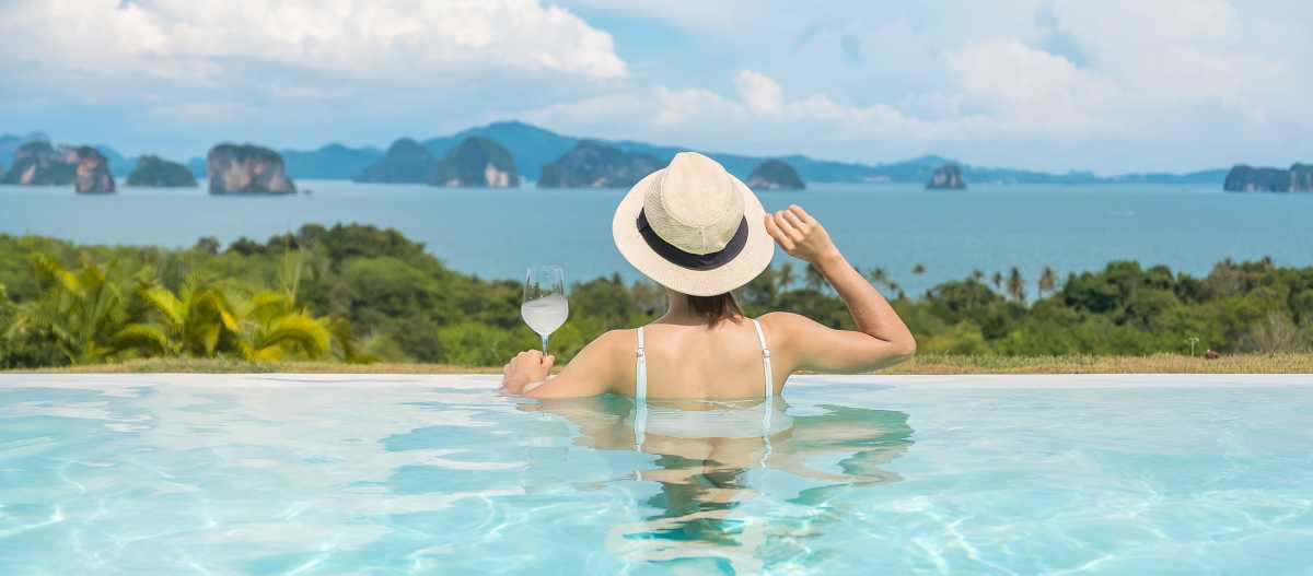 Buying the right investment property in Phuket