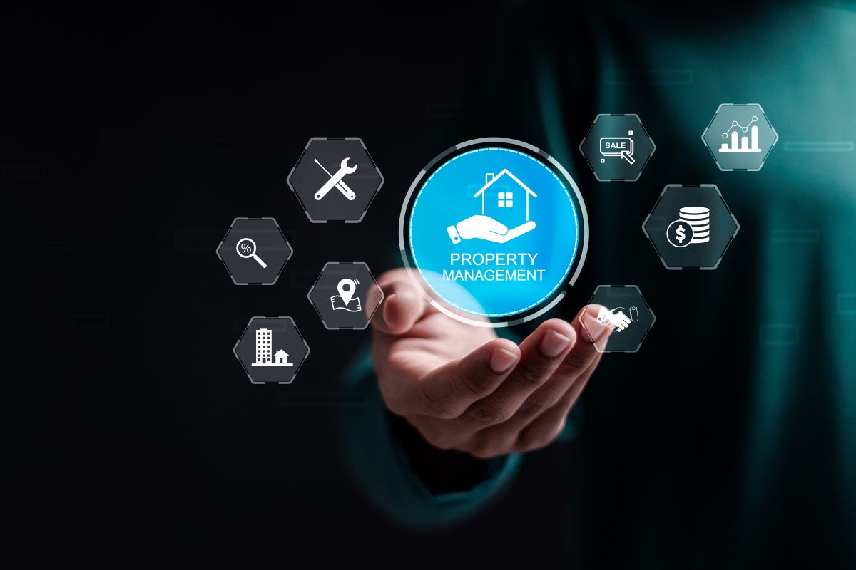 Managing your rental property without any hassle