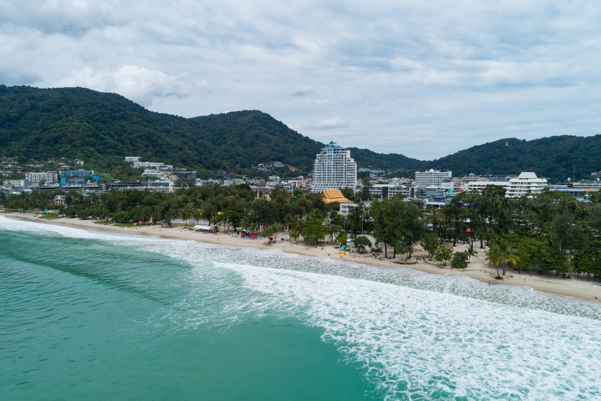 Why choosing the right place to live is important in Phuket 