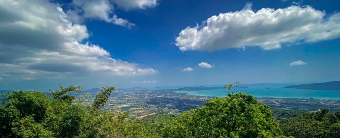 Top seaview properties for Sale in Phuket