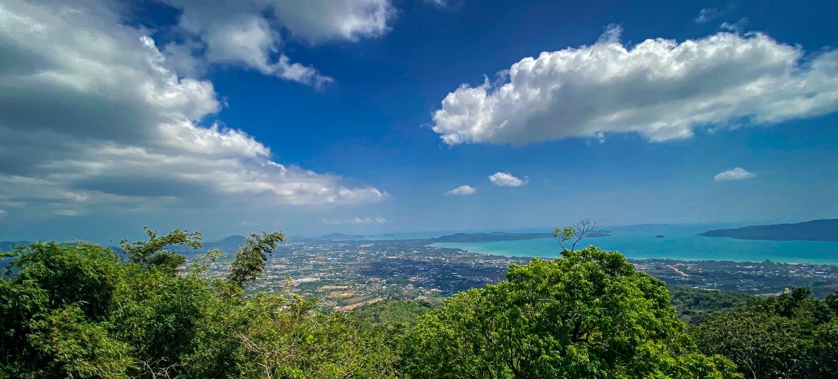 Top seaview properties for Sale in Phuket