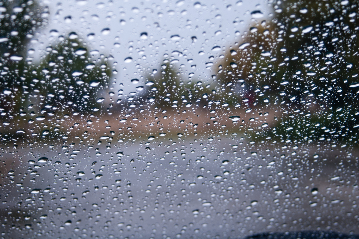 Living in Phuket during the rainy months of the year 