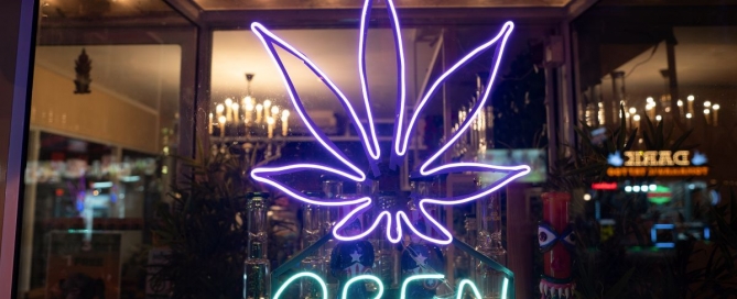 Thailand's Cannabis U-Turn and Its Ripple Effect on Phuket's Property and Real Estate Market