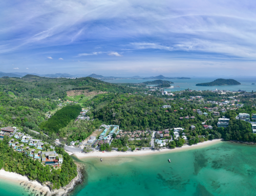 What Is the Property Market Trend in Phuket for 2025?