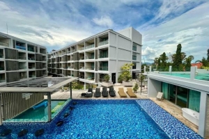 Bang Tao,, Phuket  Thailand