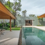 3 Bedroom Ready For Occupancy Thai-Balinese Villa in Pru Jampa, Phuket