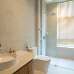 4-bedroom pool villas in Baan Manik, Phuket toilet and bath PSV-MNK-1267