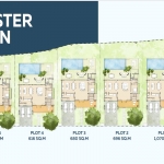 4-bedroom pool villas in Baan Manik, Phuket masterplan PSV-MNK-1267