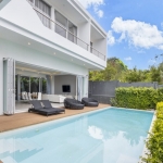 4-bedroom pool villa with basement & roof terrace in Cherng Talay, Phuket - private pool