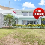 4 Bedroom Standalone Villa with Rooftop Terrace and Basement in Cherngtalay, Phuket