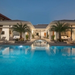 4 Bedroom Vacation-Style Pool Villa on Large 800 Sqm Plot for Sale near Rawai Beach Road, Phuket
