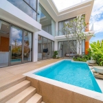 4 Bedroom Family Villa in Pasak, Cherng Talay, Phuket