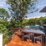 4 Bedroom Sea View Villa on Kamala Hills, Phuket by Owner
