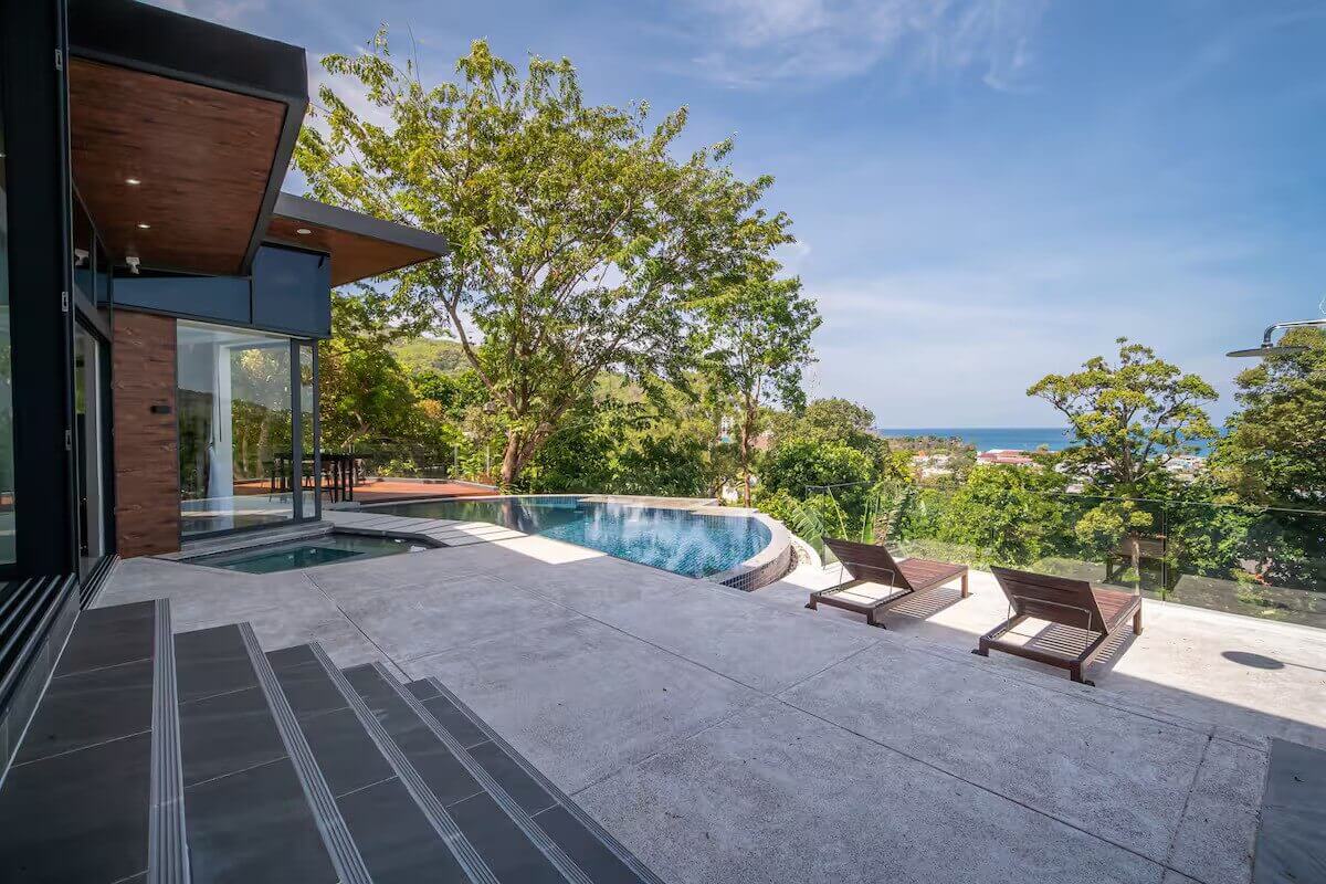 Kamala,, Phuket  Thailand