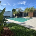 4 Bedroom Villa with Large Pool near Saiyuan Road in Rawai, Phuket