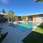 4 Bedroom Villa with Large Pool near Saiyuan Road in Rawai, Phuket