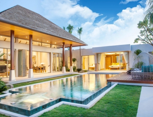 Botanica Villas: Phuket’s Flagship Luxury Villa Brand