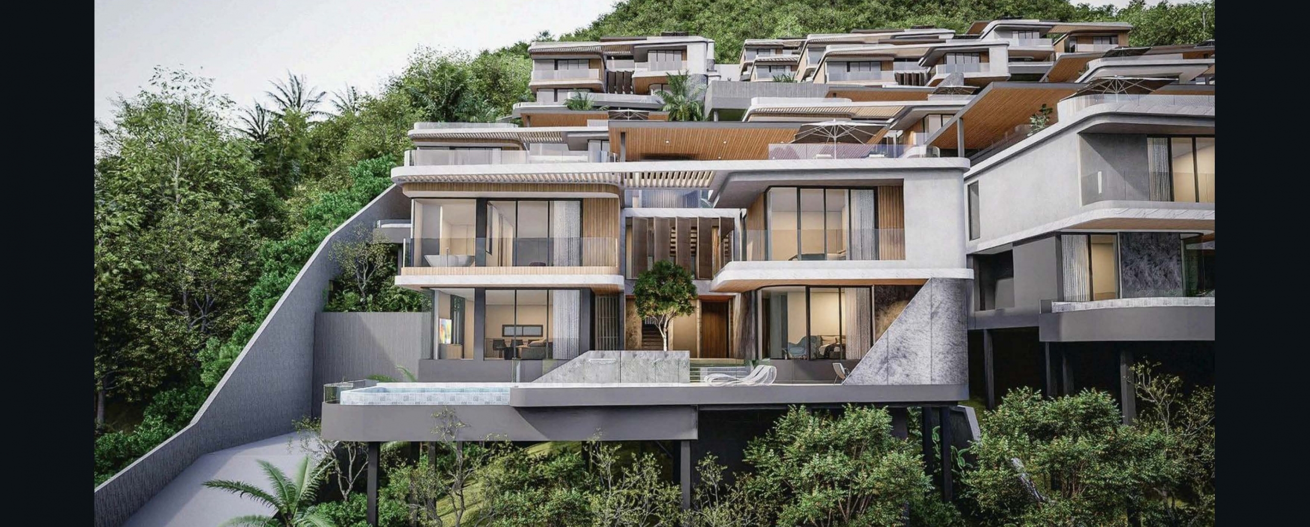 Botanica Modern Sea - First Botanica in Karon