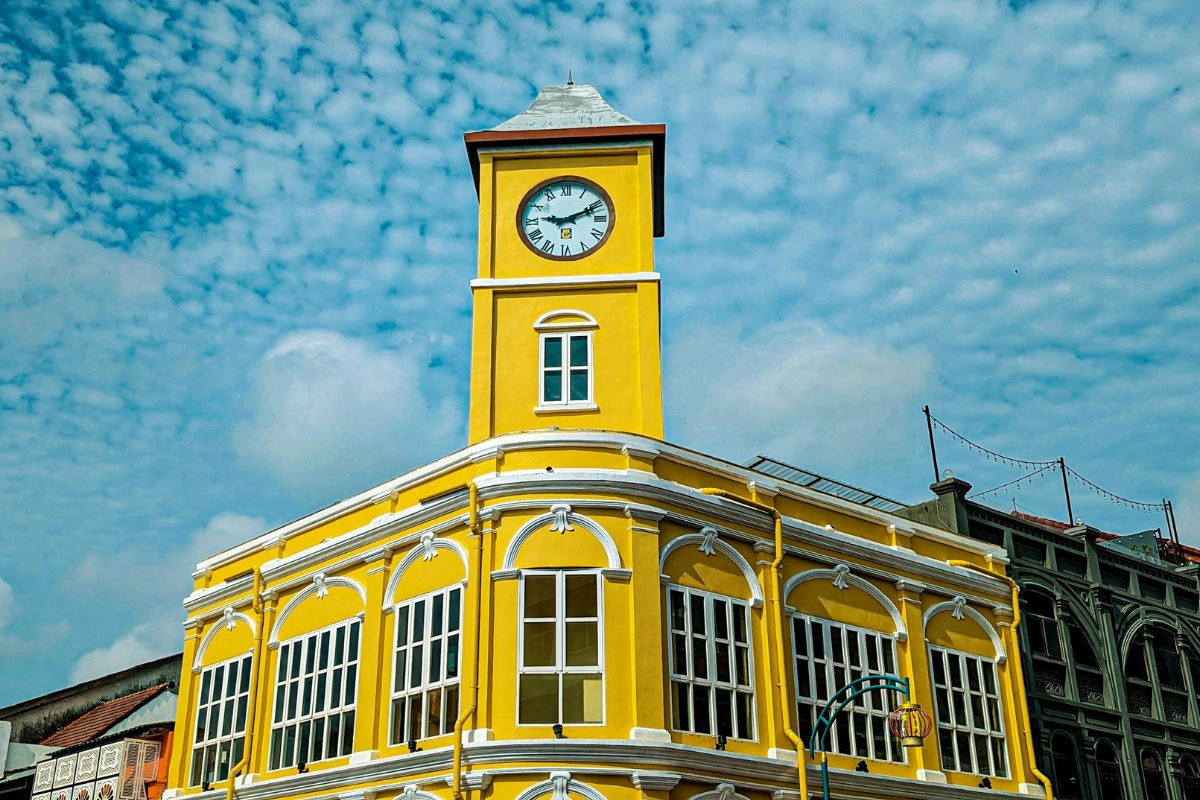 Top things to do during the rainy season in Phuket