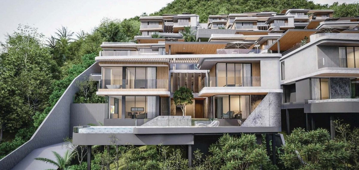 Botanica Modern Sea - First Botanica in Karon