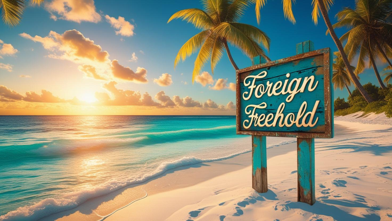 foreign freehold properties in phuket