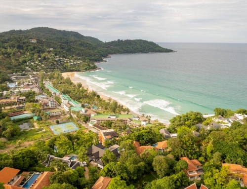 Katamanda Resort: One of Phuket’s Most Prestigious Hillside Communities