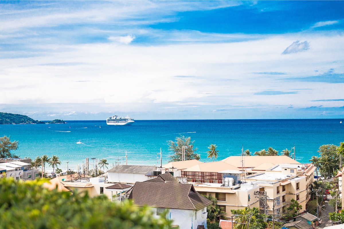 Keeping on top of maintaing your property in Phuket