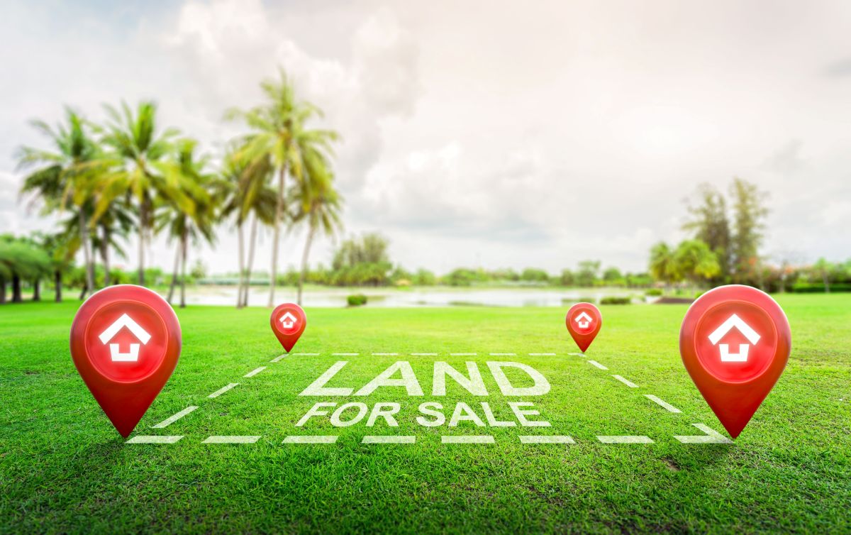 Buying Land in Phuket and understanding the different title deeds