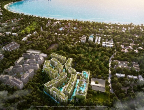 The Title Projects in Phuket – Rawai, Nai Harn & Kata Beginnings to Bang Tao Expansion