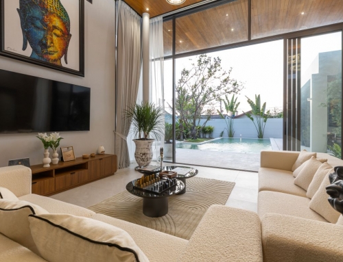 Mouana Villas: Modern Pool Villas Across Phuket’s Key Residential Areas
