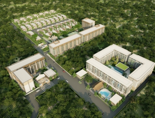 The Ozone Condos and Villas: Outstanding Value in Bang Tao, Just Minutes from Laguna