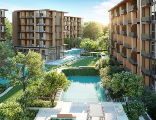 Peylaa Phuket Bang Tao: Luxury Condo Living Just Outside Laguna
