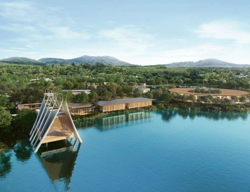 Tri Vananda Villas – A Wellness-Centered Sanctuary in Pru Champa, Phuket