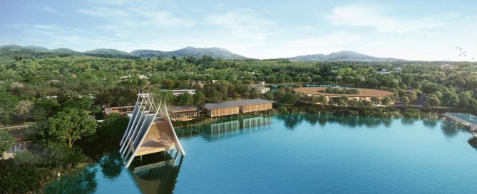 A Wellness-Centered Sanctuary in Pru Champa, Phuket