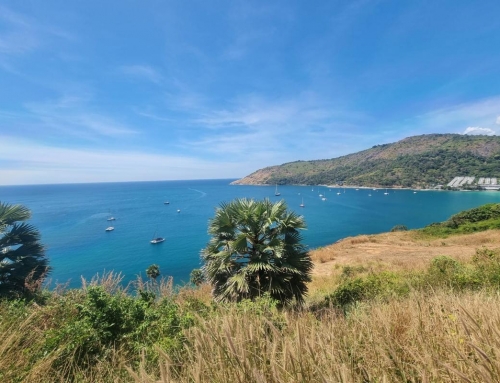 Phuket’s Most Breathtaking Views: And the Areas Nearby to Buy a Villa or a Condo