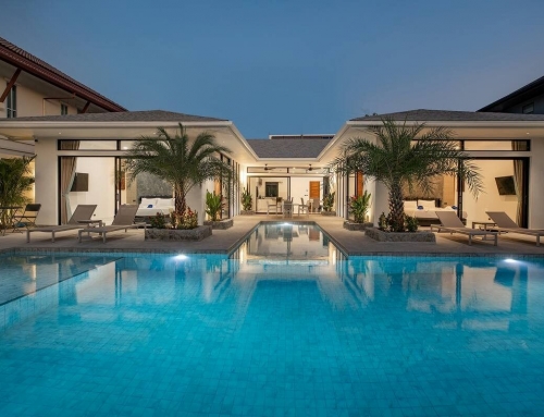 Why Nai Harn Is Phuket’s Best Area for Villa Buyers in 2025