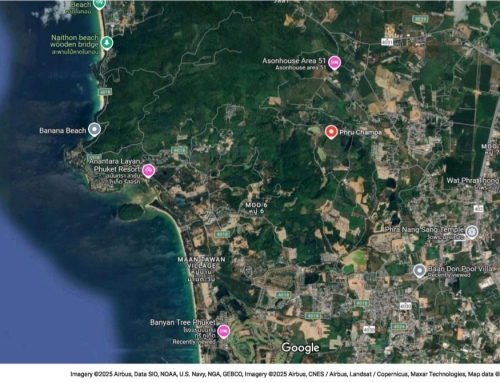 Pru Jampa – Phuket’s Next Residential Hotspot