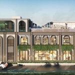1-bedroom condos for Sale 400 meters from Rawai Beach, Phuket - clubhouse