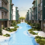1-bedroom condos for Sale 400 meters from Rawai Beach, Phuket - shared pool