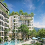 1–4 Bedroom Pet Friendly Condos & Penthouses for Sale near Kata Beach, Phuket