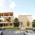 3-Bedroom pool villas in a sports & wellness community, Cherng Talay Phuket – wellbeing centre and sports hotel