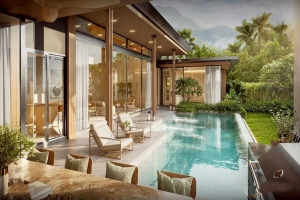 Cherng Talay,, Phuket  Thailand