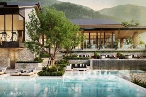 Cherng Talay,, Phuket  Thailand