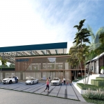 3-Bedroom pool villas in a sports & wellness community, Cherng Talay Phuket – tennis academy