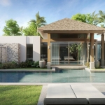 3-Bedroom pool villas in a sports & wellness community, Cherng Talay Phuket – large private pool