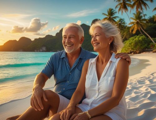 Best Places to Retire in Phuket (2025)