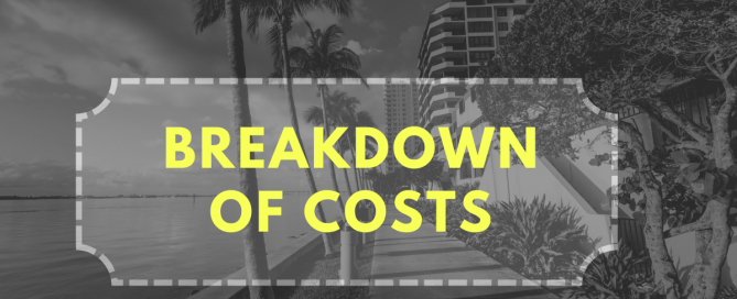 Additional costs to consider apart from the Purchase Price when buying A foreign freehold condo in Phuket