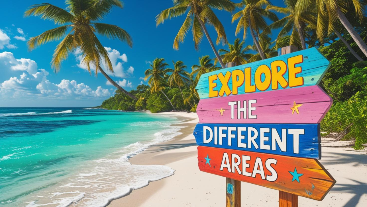 Exploring the different neighborhoods in Phuket — from beachfront villas and family-friendly communities to lively areas for digital nomads and tranquil spots ideal for retirees — showcasing the variety of lifestyle options available on the island.